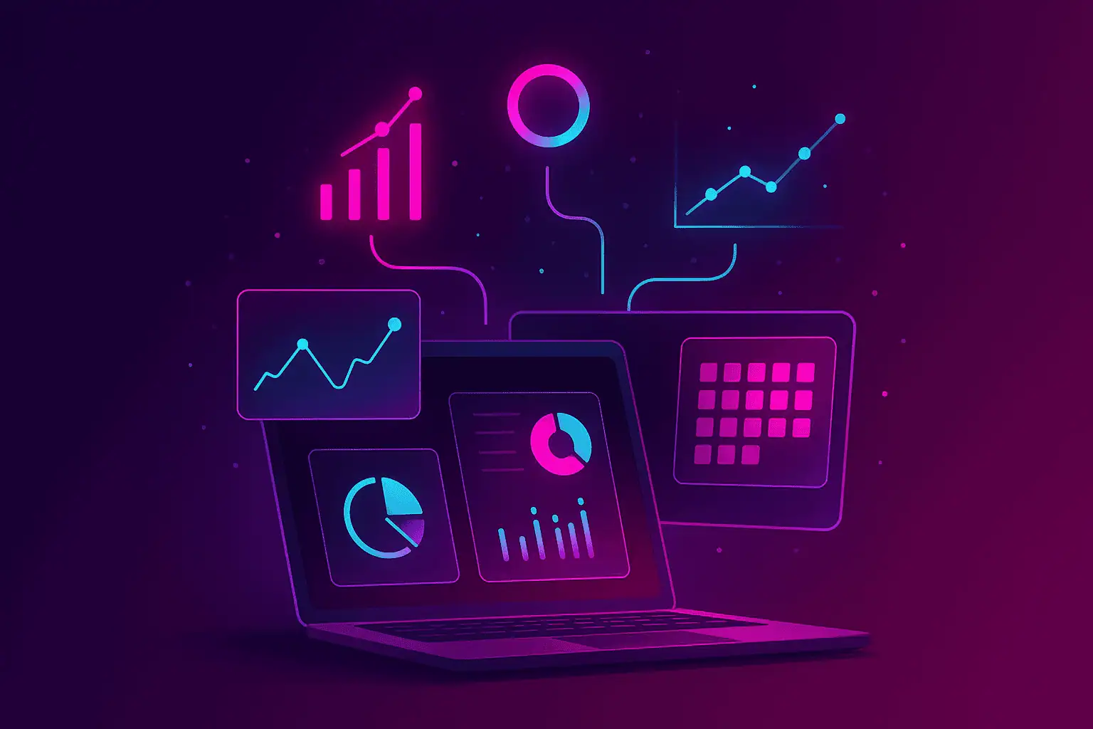 How to Use Data & Analytics to Improve Your Next Event